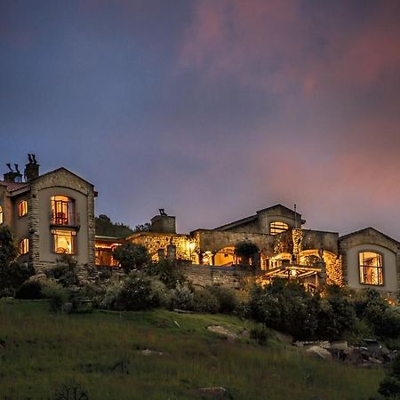 Wild Horses Lodge Harrismith Exterior foto